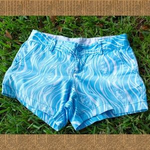 Lilly Pulitzer Shorts - Lilly Pulitzer Shorts Lilly Pulitzer Shorts - Lilly Pulitzer Shorts